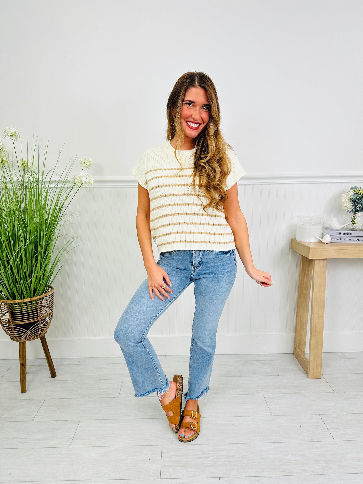 The Bare Coast Top