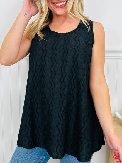 Just Add Sunshine Tank Top In Multiple Colors