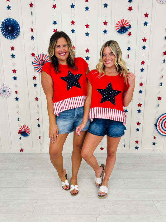 Star Of The Show Top