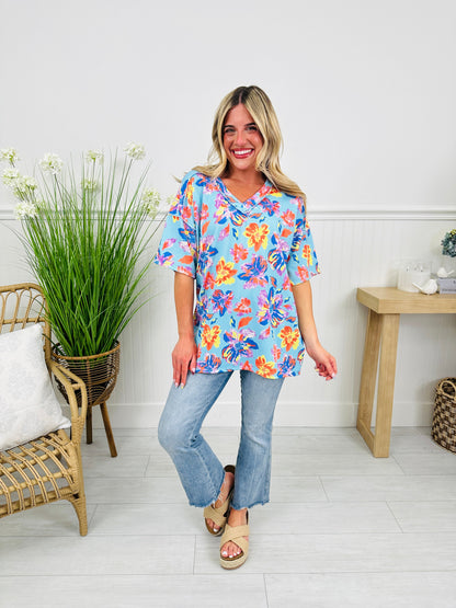 Dreaming of Sunshine Top in Panama City