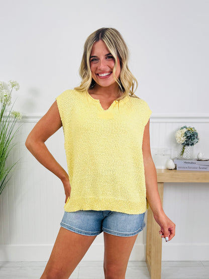 Chasing Sunsets Top In Multiple Colors