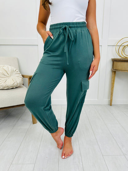 Midnight Melodies Joggers In Multiple Colors