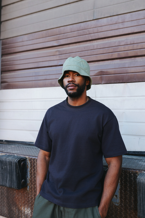 Bucket Hat 2.0