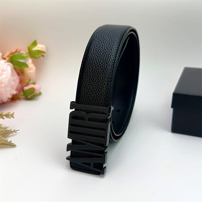 Amiri Belt