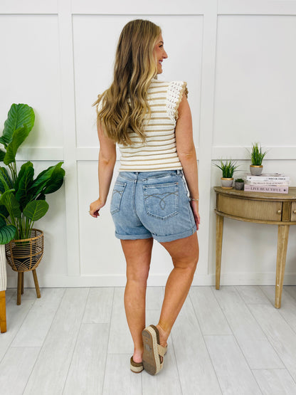 Judy Blue Dialed In For Summer Shorts
