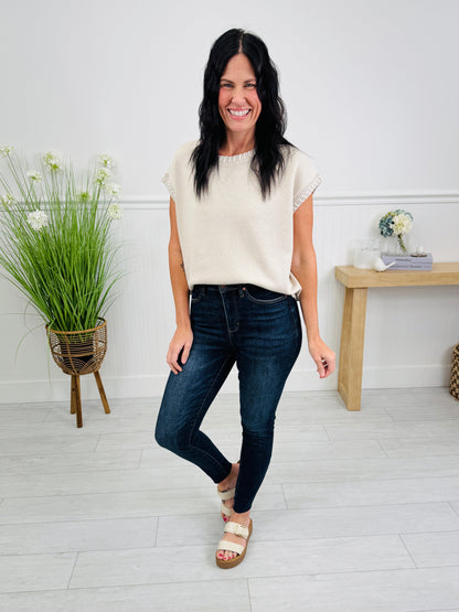 Judy Blue The Trifecta Tummy Control And Butt Lifting Skinny Jeans