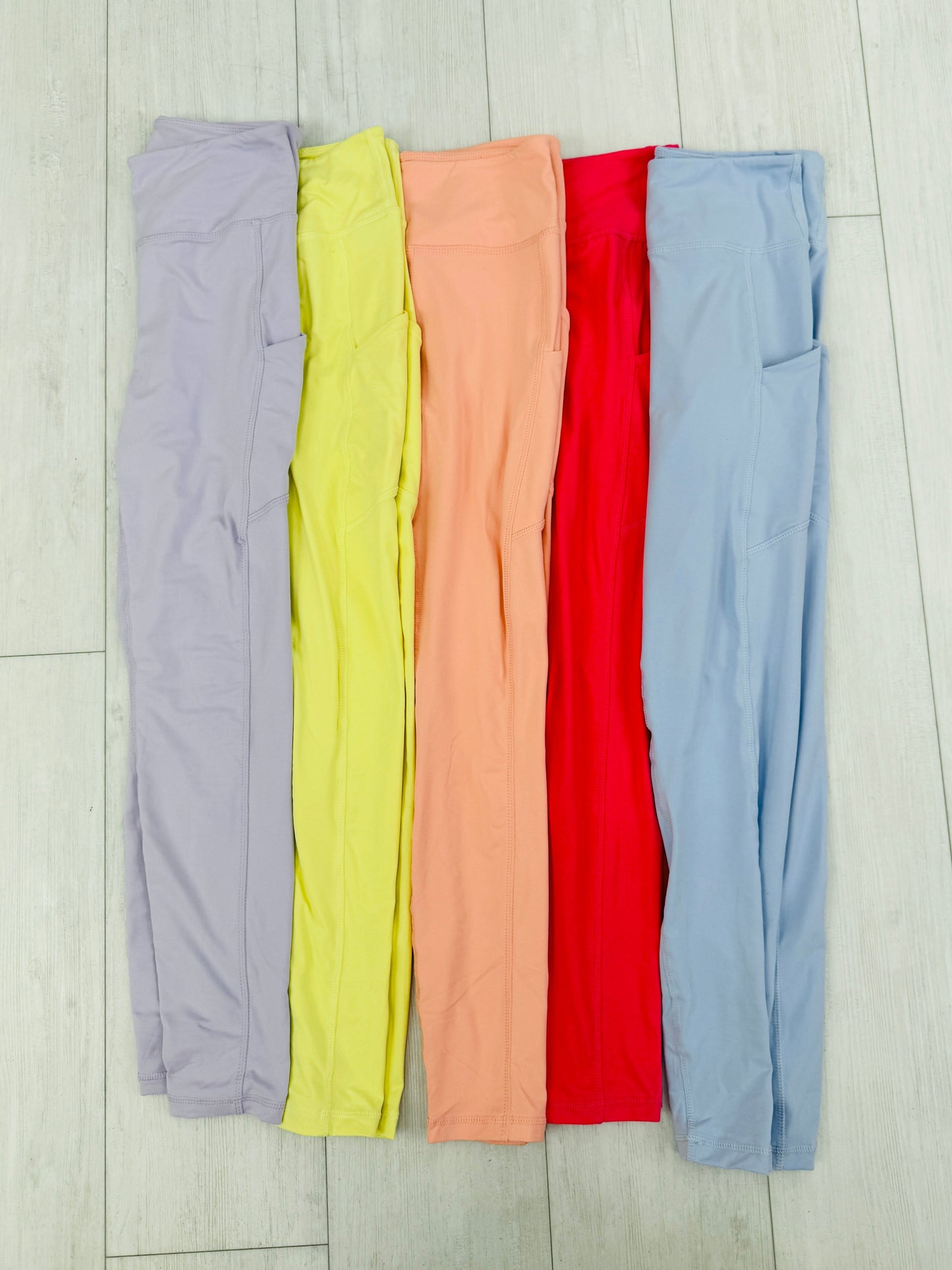 Nothing Outruns You Bottoms In Multiple Colors