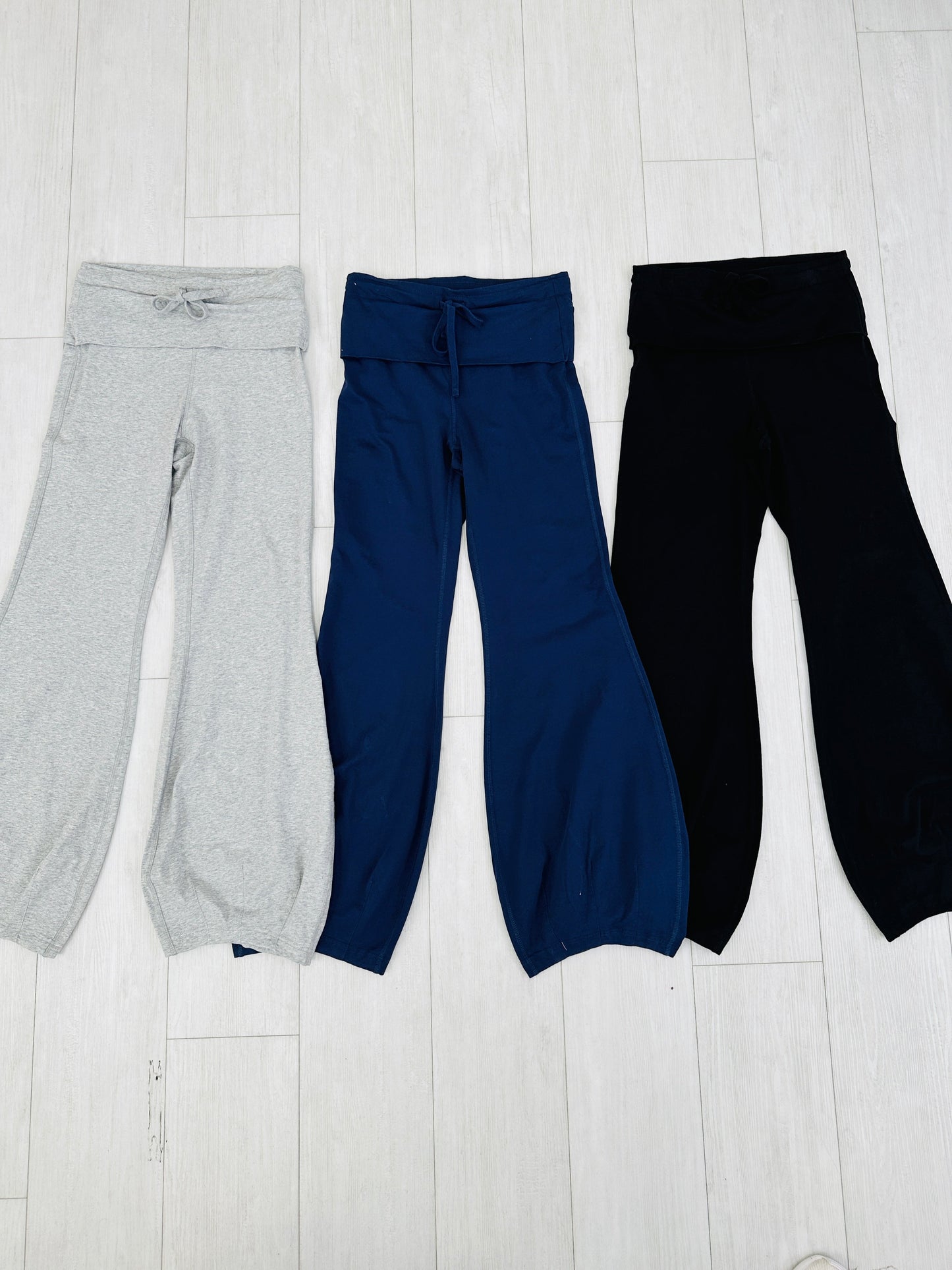 Made To Move Bottoms In Multiple Colors