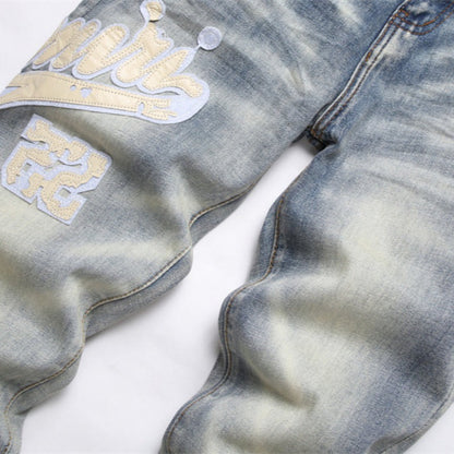 Amiri Jeans