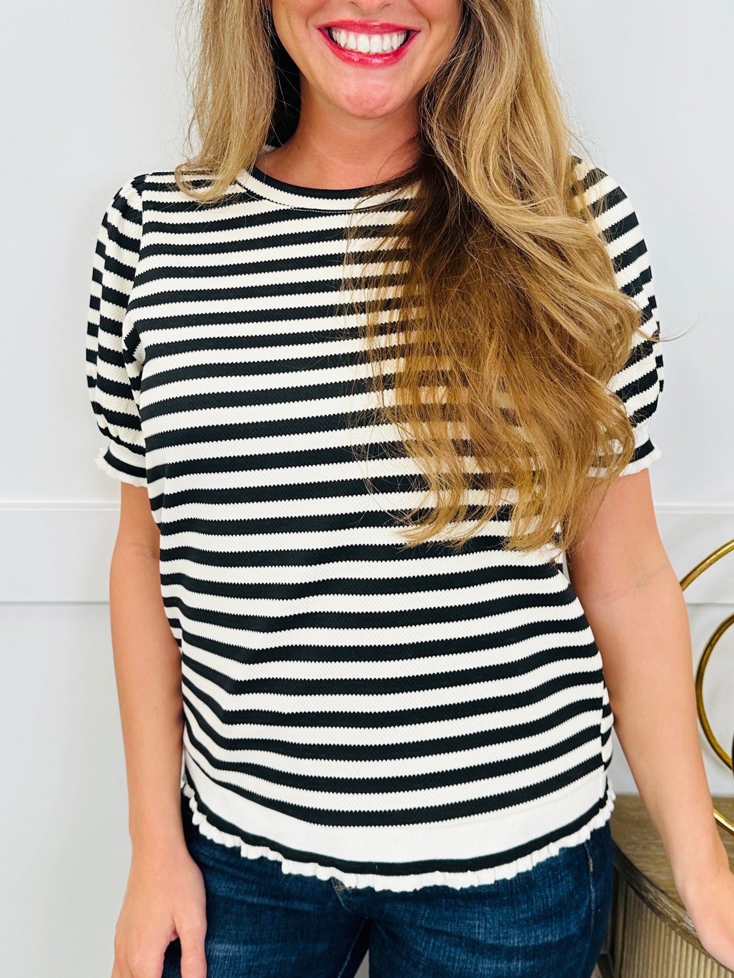 French Market Top