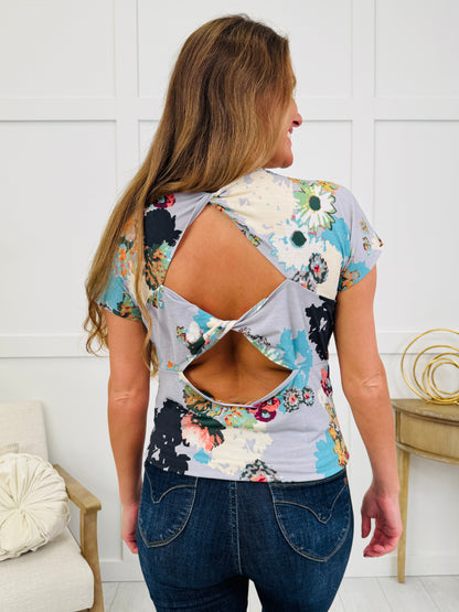 Bloom & Breeze Top