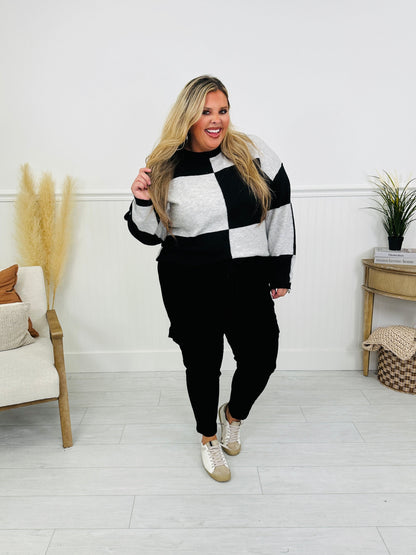 Judy Blue On The Move Joggers