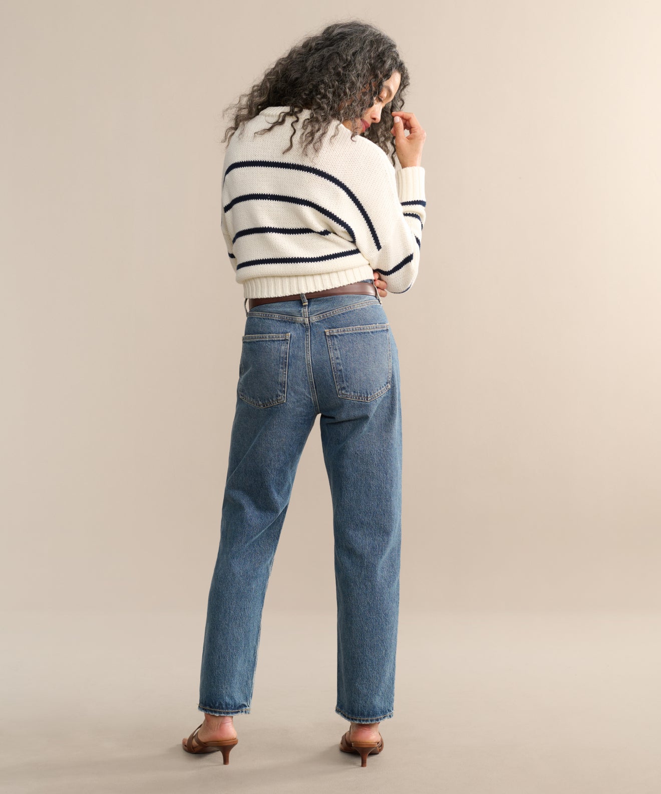 90s Jean