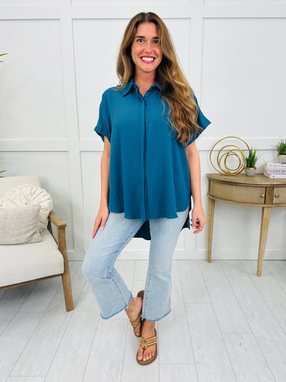 Chasing Shadows Top