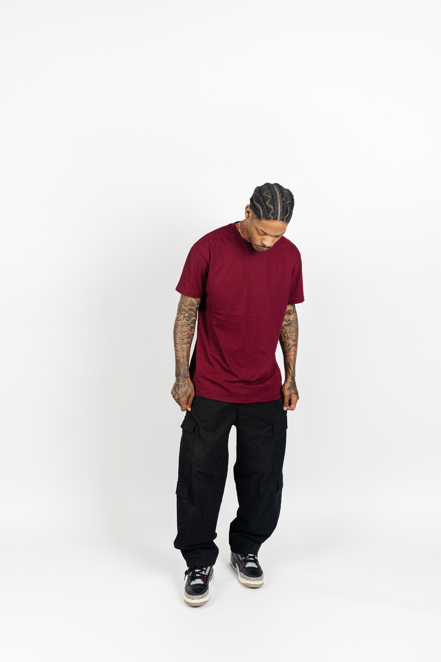 Soft Style T-Shirt