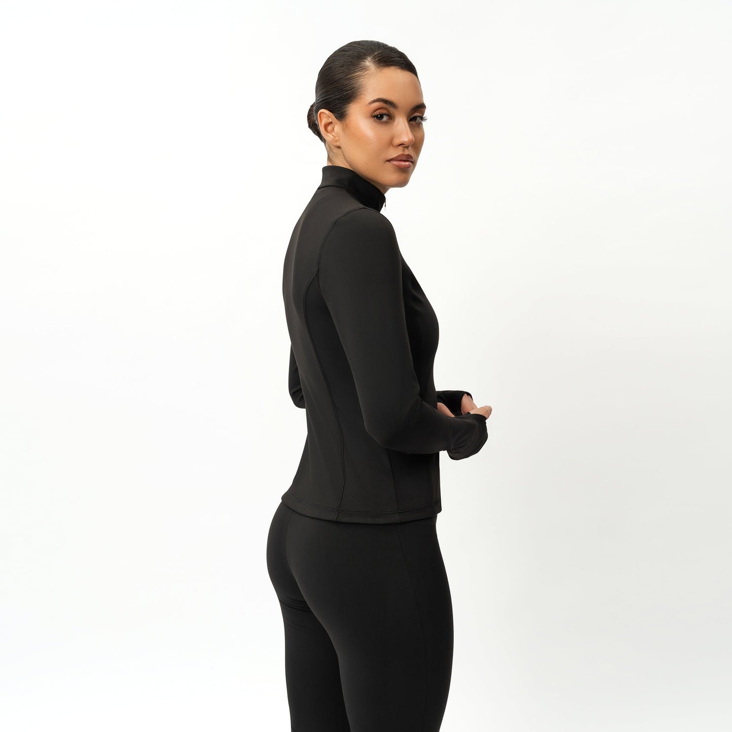 Asana Active Jacket