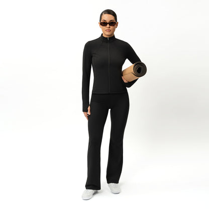 Asana Active Jacket