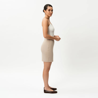 Asana Short Skirt