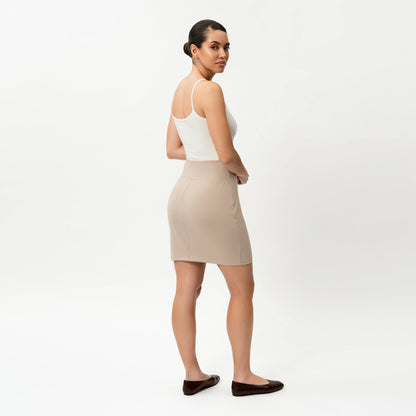 Asana Short Skirt