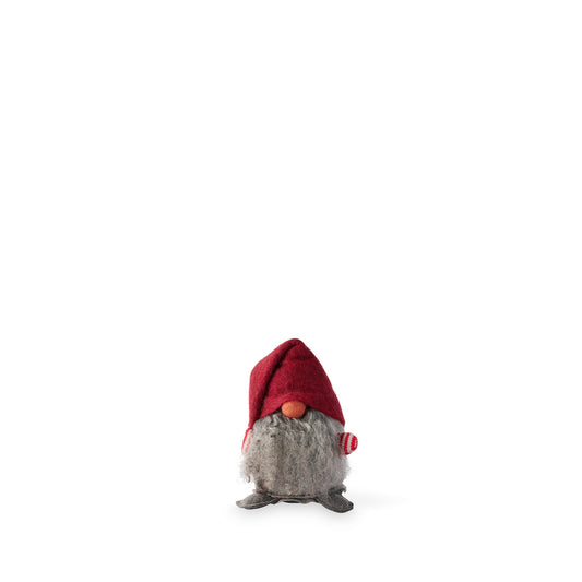 Lill-Claes with Red Cap