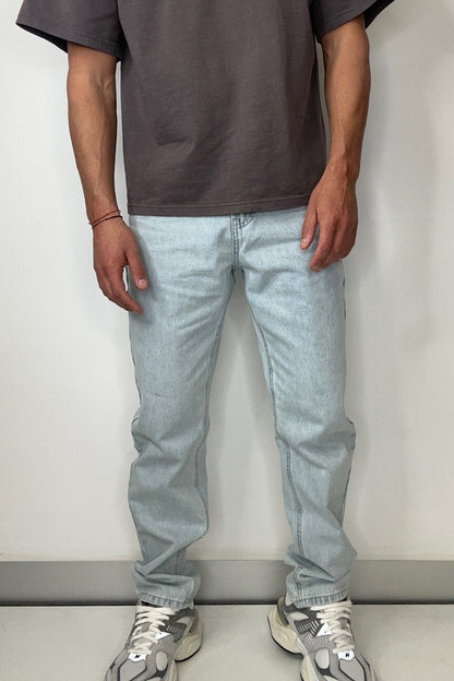 Koby Slim Jean Blue - FINAL SALE