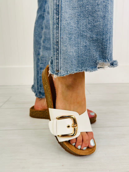 Everyday Escape Sandals in Multiple Colors