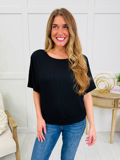 The Cottage Market Top