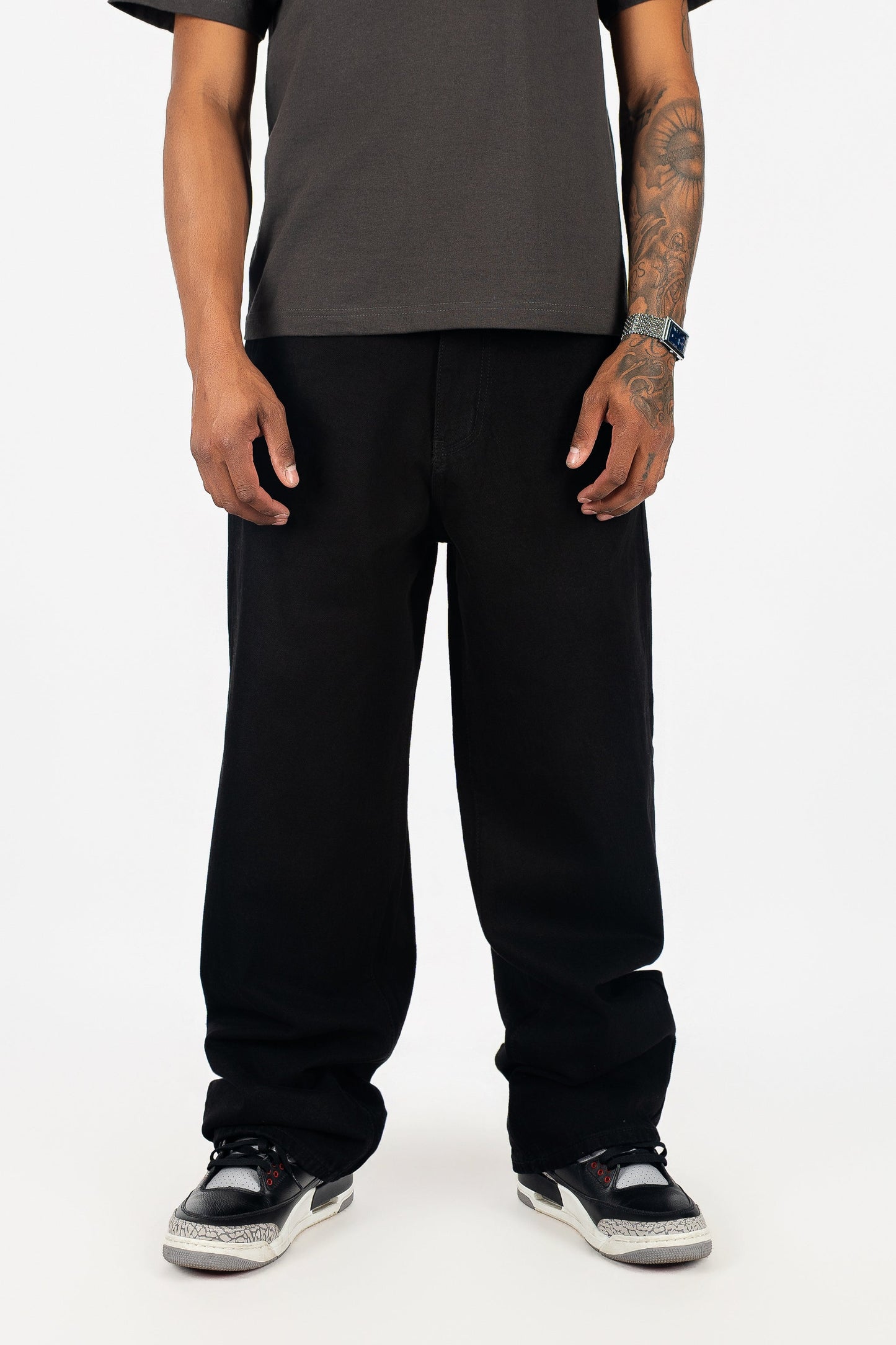 Extra Baggy Jeans