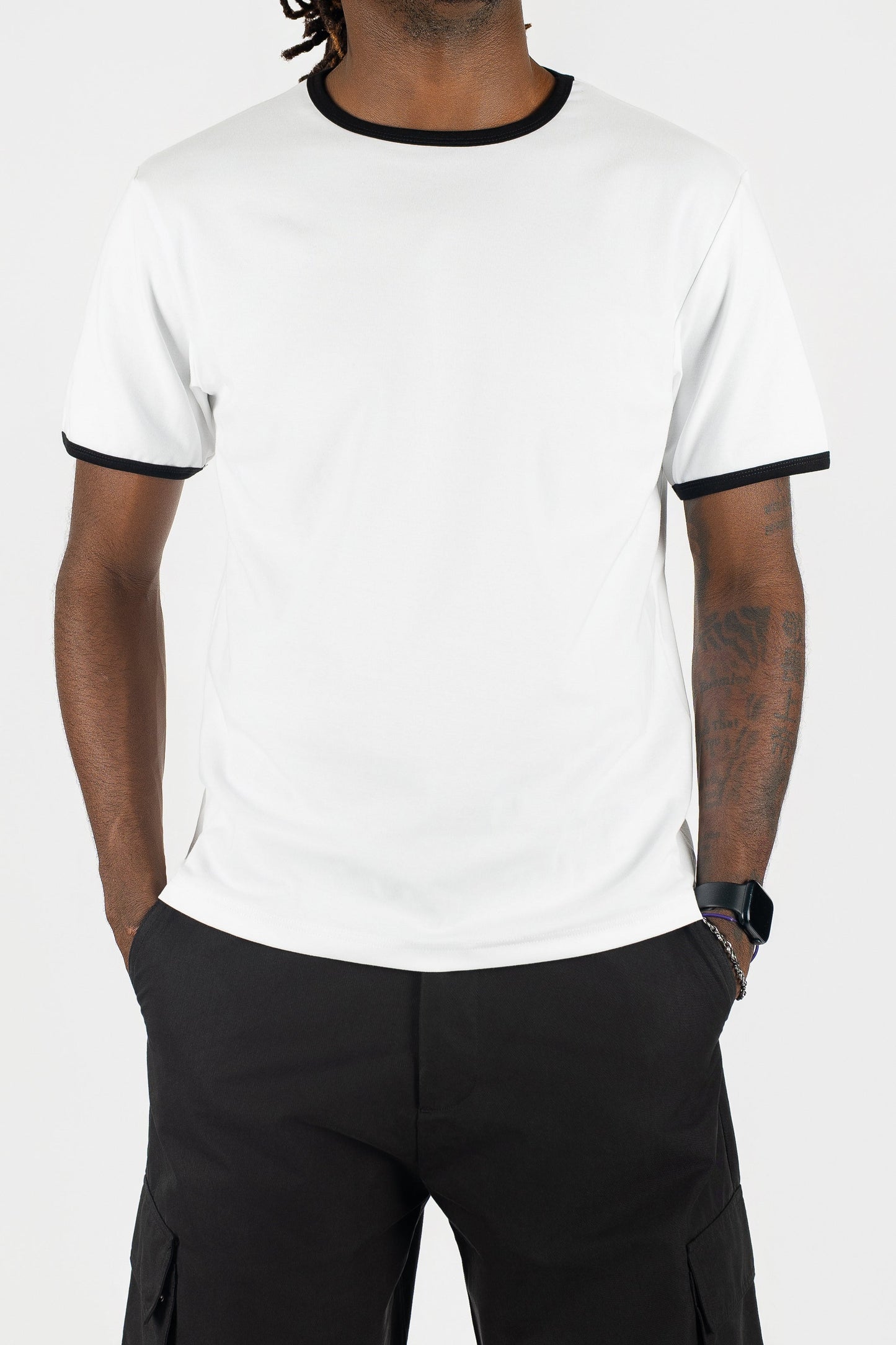 Ringer Tee