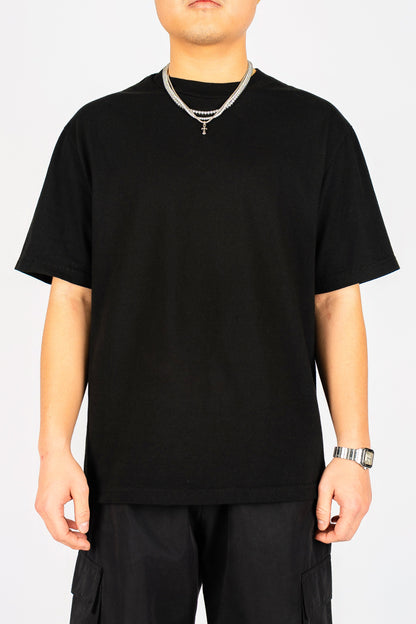 Retro Garment Dye Vintage Tee
