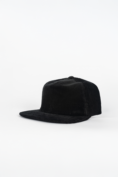 Corduroy Snapback