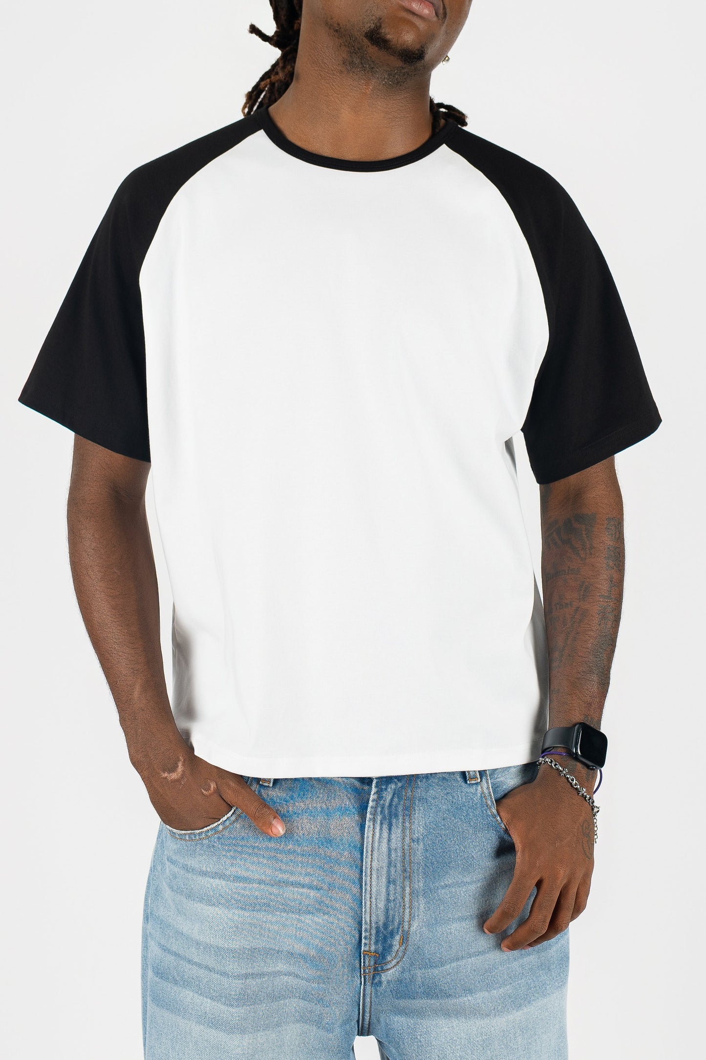 Raglan Tee