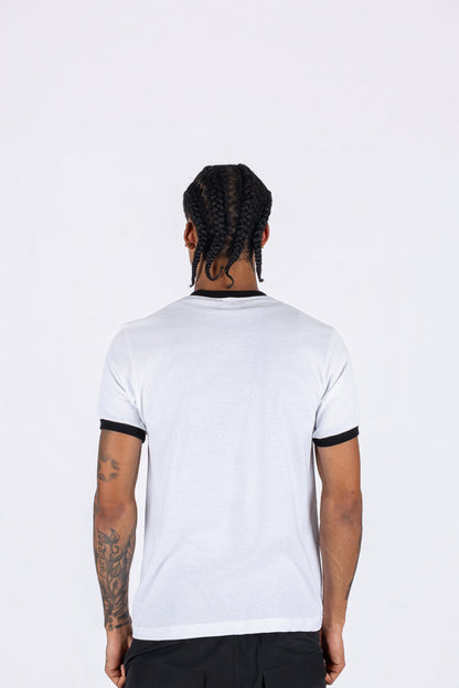 Jersey Ringer T-Shirt