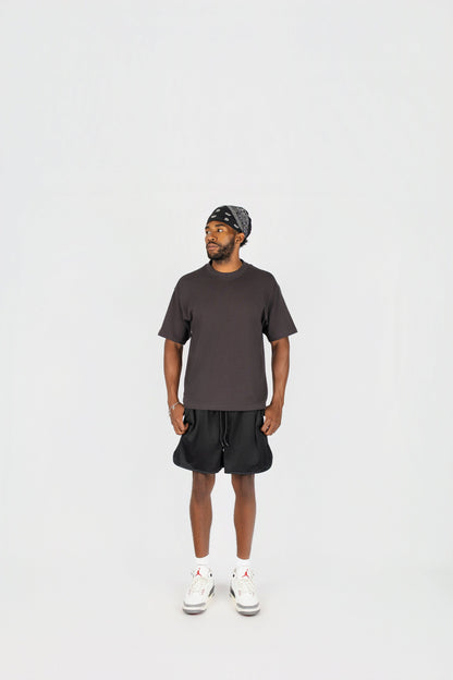 Mesh Shorts