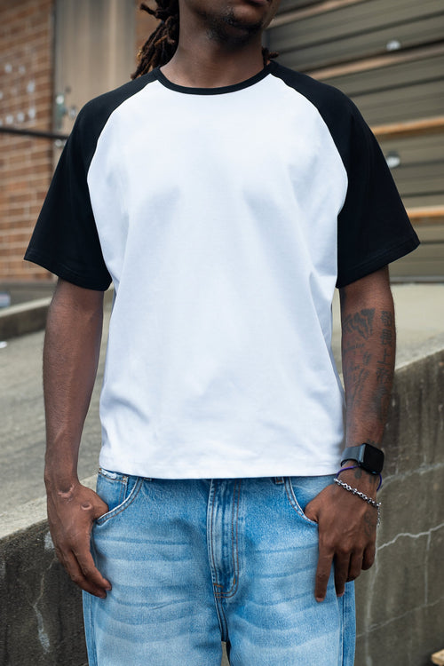 Raglan Tee