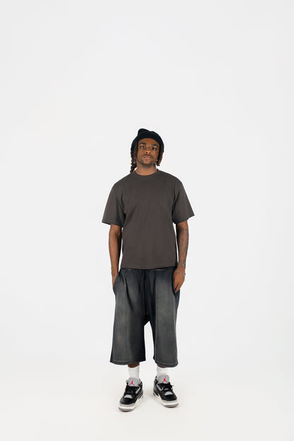Potassium Oversize Long Shorts