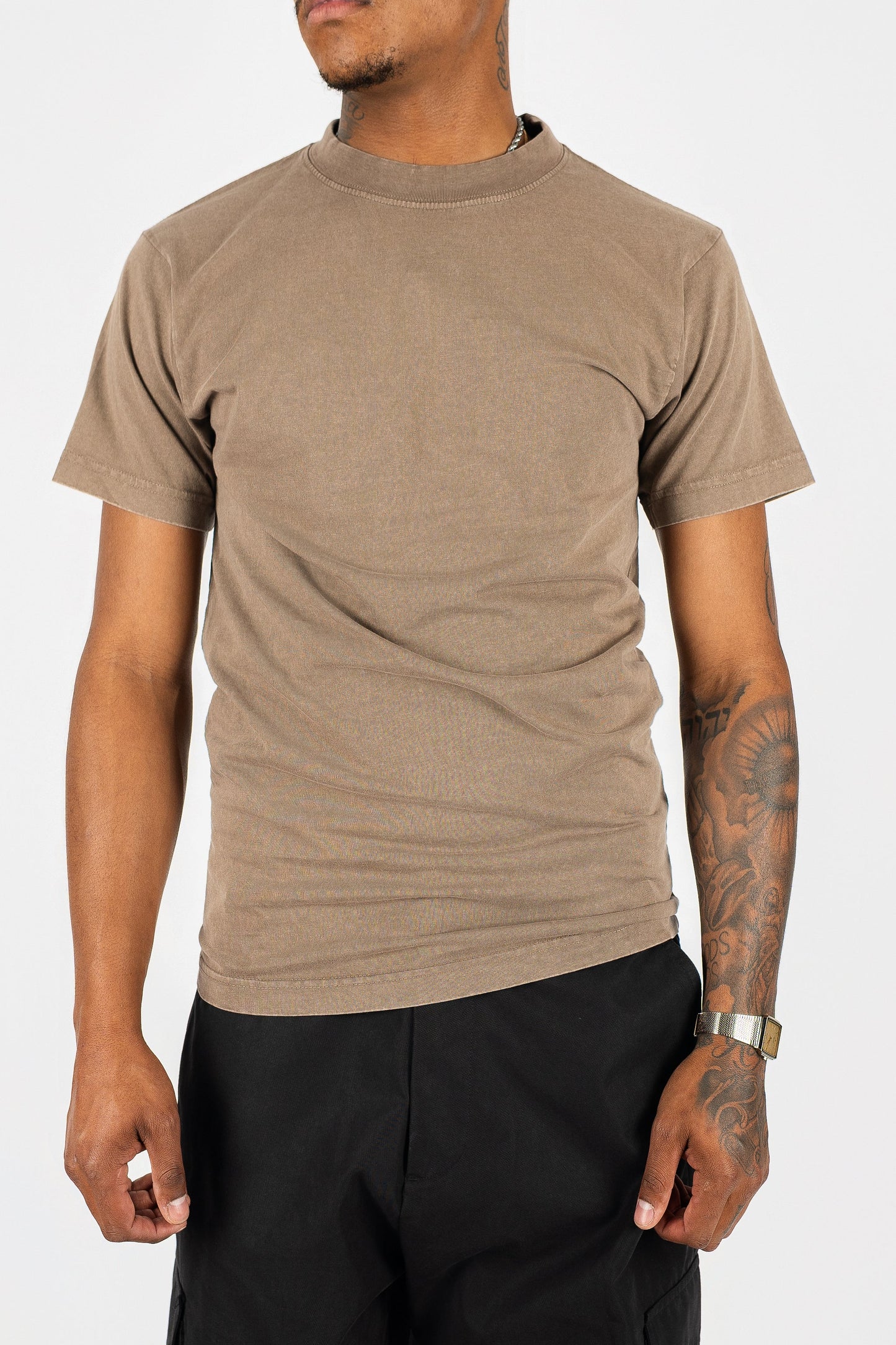 Adult Vintage Tee