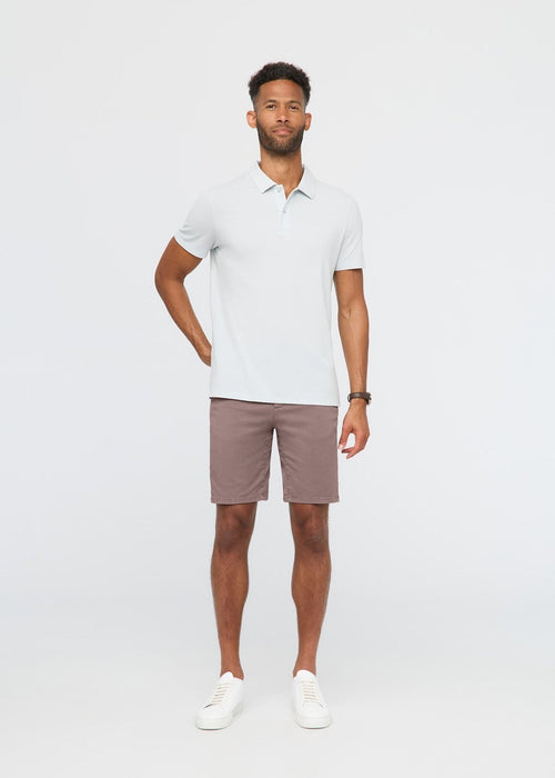 Live Free Journey Short - Hazy Mauve