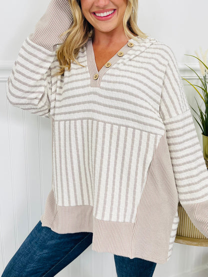 Fall For You Hoodie In Multiple Colors