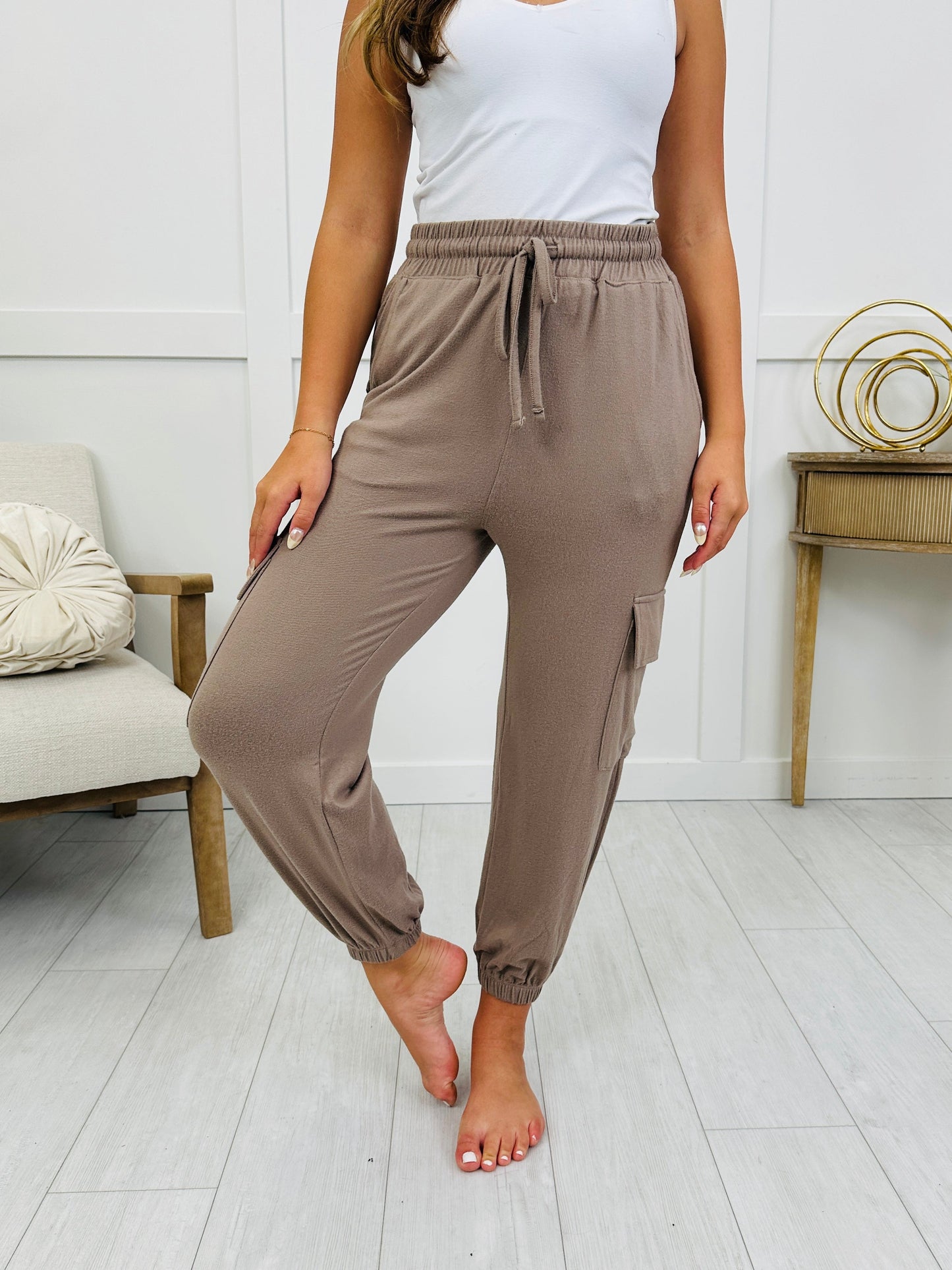 Midnight Melodies Joggers In Multiple Colors
