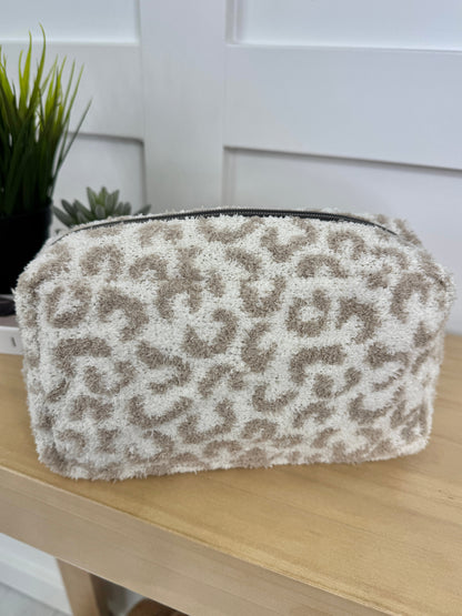 Spot On Journey Large Travel Pouch in Multiple Colors