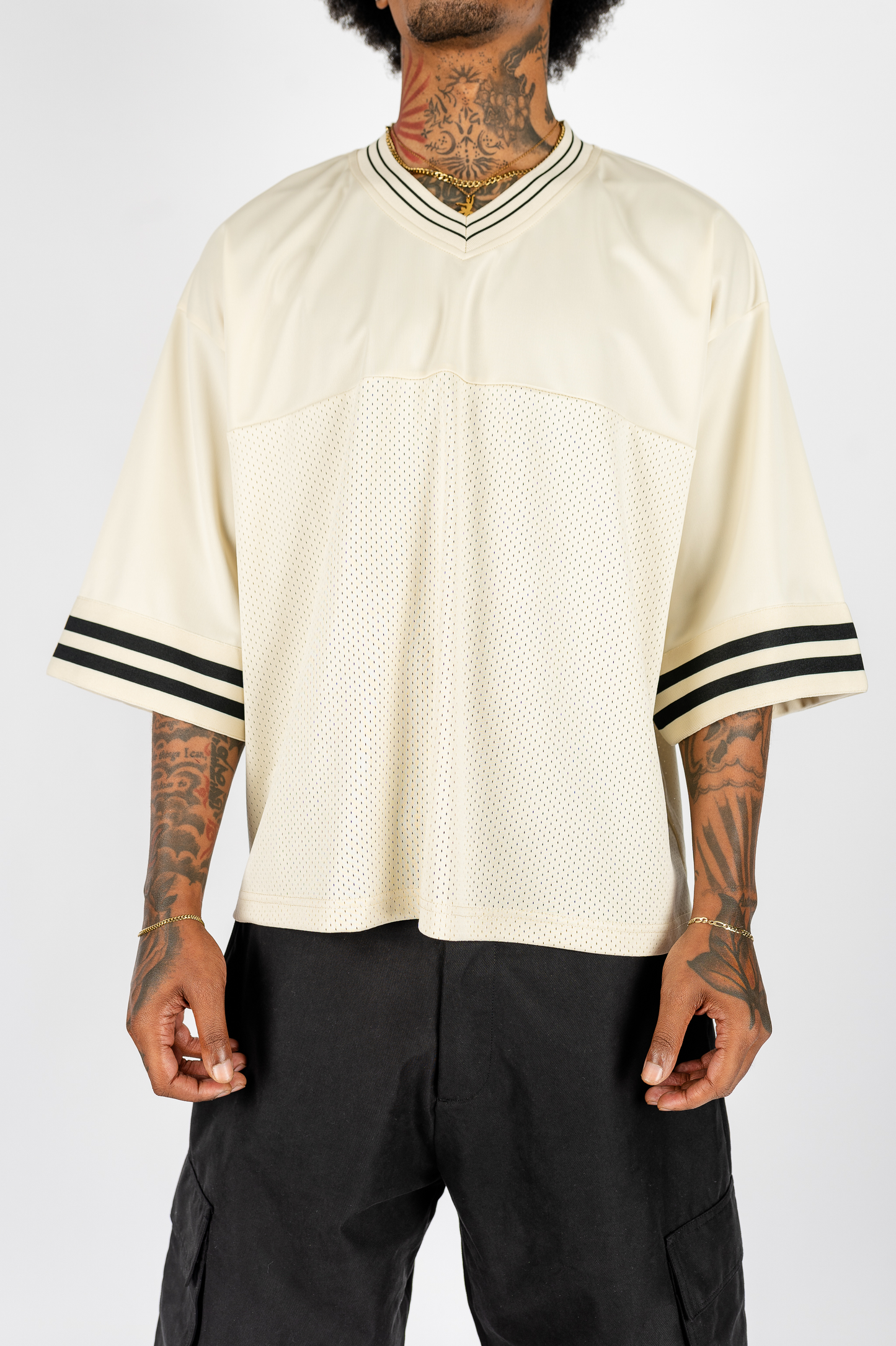 Hockey Jersey