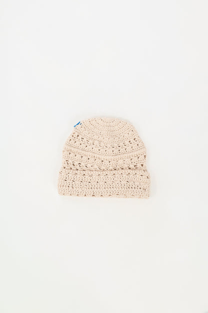 Crochet Beanie