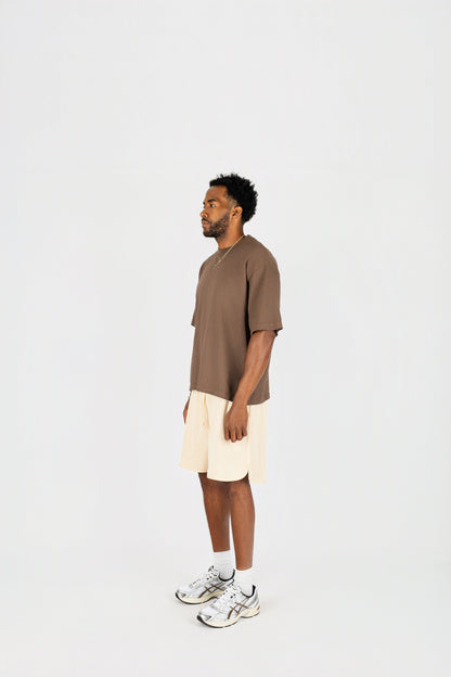 Mesh Shorts