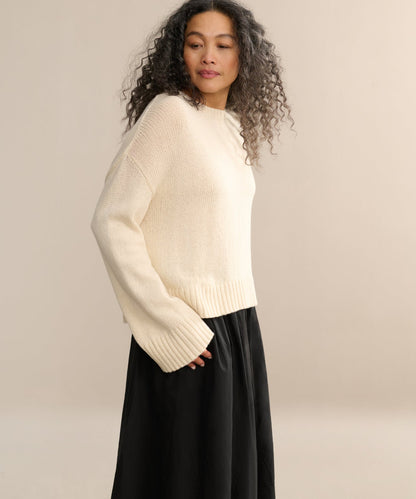 Cameron Crewneck