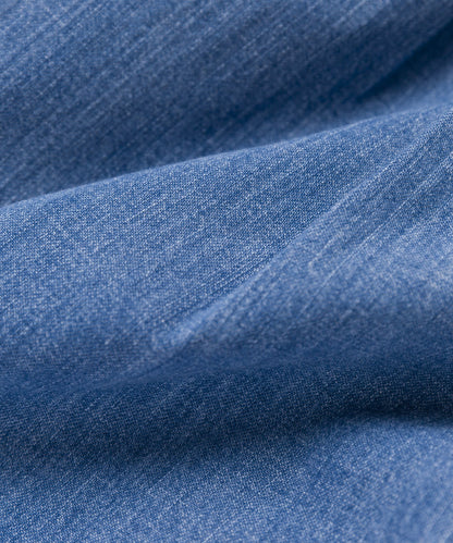 Denim Newport Trouser