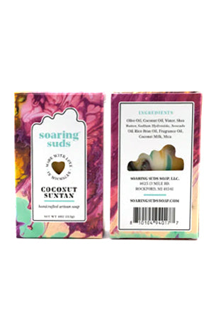 Artisan Soap