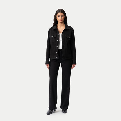 Stretchy ComfortDenim™ Jacket