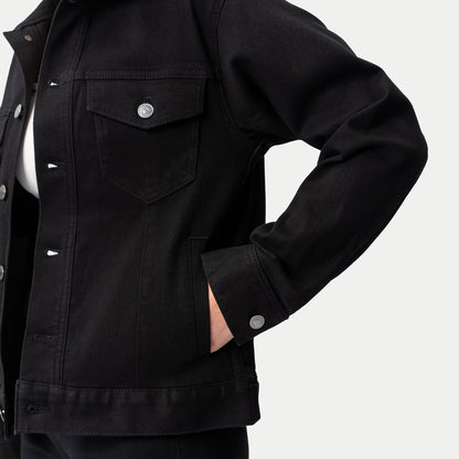 Stretchy ComfortDenim™ Jacket