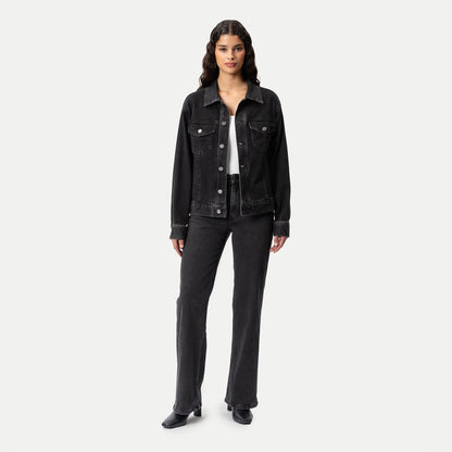 Stretchy ComfortDenim™ Jacket